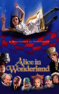 Alice in Wonderland