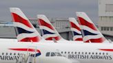 Un “problema técnico” afecta los sistemas de control aéreo del Reino Unido y provoca retrasos en los vuelos