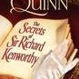 The Secrets of Sir Richard Kenworthy