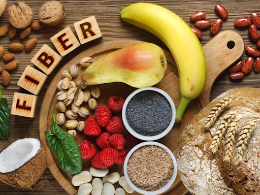 9 High-Fiber Foods for Weight Loss That Will Keep You Full and Satisfied