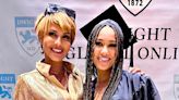 'AJLT''s Nicole Ari Parker's To-Buy List for College: Microwave for Dorm, Kleenex for Parents (Exclusive)