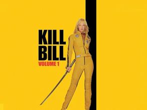 Kill Bill - Volume 1