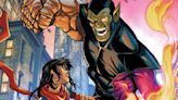 Who Is Marvel Comics’ Super-Skrull?