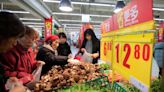 China CPI inflation disappoints in May, PPI shrinks at slower pace