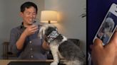 ChatGPT's Vision-Enabled Chatbot Makes Extremely Weird Sound When It Sees a Dog