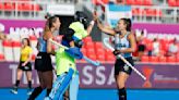 Las Leonas vs. Alemania, en vivo: cómo ver online el partido de semifinales de la Argentina en el Mundial de hockey