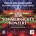 Sommernachtskonzert (Summer Night Concert) 2018