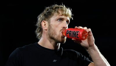 Logan Paul's Prime supplier is suing the energy-drink company for $68 million, accusing it of cutting ties as demand cratered