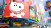 電影LOL︳聲勢不及Netflix Disney+ Apple TV＋買起Snoopy搶收視