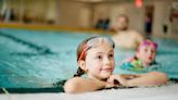 Primary school children to learn how to stay safe in water