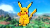 Pokemon Lego exists but there’s a huge catch - Dexerto