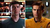 Star Trek: Strange New Worlds Season 2: Paul Wesley and Ethan Peck Talk Kirk and Spock’s ‘Platonic Love at First Sight’