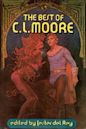 The Best of C. L. Moore