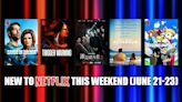 New to Netflix this Weekend (June 21-23, 2024)