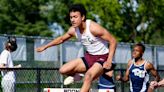 Morristown's Meza leads Morris County at NJSIAA Meet of Champions