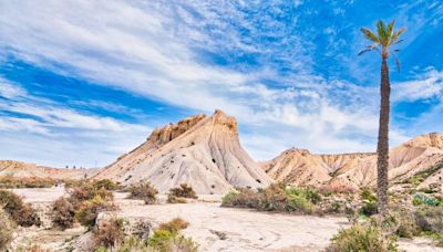 Europe’s answer to the Wild West is ‘magnificent’ hidden spot in Spain