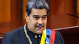 La Legislatura porteña declaró persona no grata a Nicolás Maduro