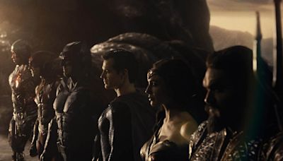 Zack Snyder’s Justice League may release in theatres, maker drops cryptic hint