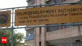 DDA issues notice for demolition at Majnu Ka Tila | Delhi News - Times of India