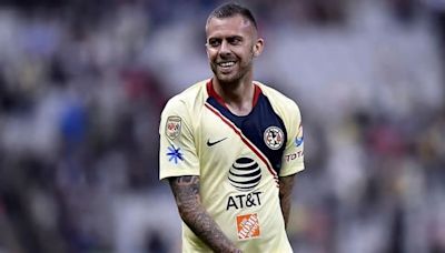 Jérémy Ménez, exjugador del América, fue despedido a sus 36 años