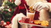 Why Do We Leave Milk And Cookies Out For Santa On Christmas, Anyway?