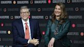Melinda Gates announces first solo donations