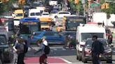 NYC DOT begins Second Avenue redesign with wider bike, upgraded bus lanes
