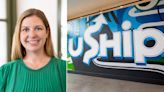 uShip leader rose through ranks from unpaid intern to CEO