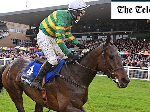 Grand National 2024 tips, best bet and how to pick the winner