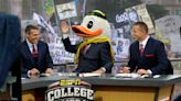 Oregon Ducks all-time record when featured on ESPN’s ‘College GameDay’