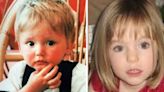 Ben Needham's mum begs for same amount spent on Madeleine McCann for missing son