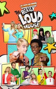 The Really Loud House