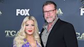 Tori Spelling Recalls Seeing 'Red Flags' in Her 'Fast and Furious Romance' with Dean McDermott