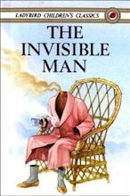 El hombre invisible