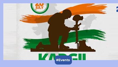 Kargil Vijay Diwas 2024: Top 75+ quotes, images, slogans, wishes, messages to share with loved ones on WhatsApp