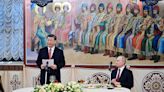 China procura papel de pacificador no conflito na Ucrânia
