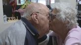 Couple celebrating 73 years of marriage says their faith, love has kept them together