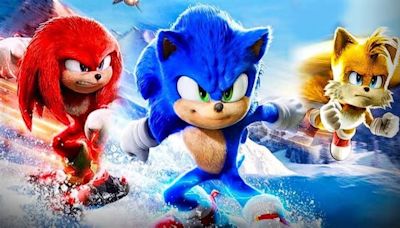 Sonic 3 Il Film: le riprese sono concluse, conferma l'attore James Marsden