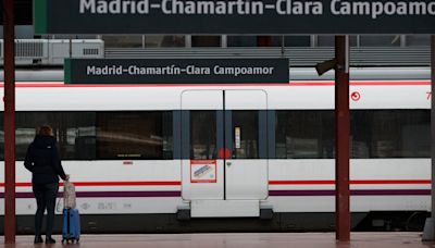 Cortes líneas C-3 y C-9 de Cercanías Madrid en el puente de mayo: horarios y estaciones afectadas