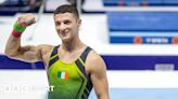 Rhys McClenaghan; Apparatus World Cup