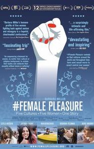 #Female Pleasure