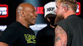 Mike Tyson’s fight with Jake Paul has been postponed after Tyson’s health episode