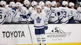 Analyst Urges Maple Leafs Not to Trade Disgruntled Forward