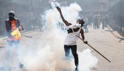 What next for Kenya battling deadly protests over high cost of living?