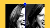 What Maya Rudolph's impression reveals about Kamala Harris