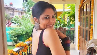 FIR Fame Kavita Kaushik aka Chandramukhi Chautala Quits TV Industry: "I Can't Have The Same Life I Had Three...