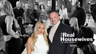 Danielle Cabral Fires Back After Jennifer Aydin Shames Her Husband on RHONJ Finale