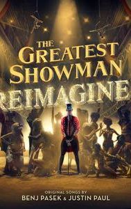 The Greatest Showman