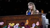 Why Taylor Swift's Piano Malfunction in Milan Might be a 'Reputation (Taylor's Version)' Easter Egg