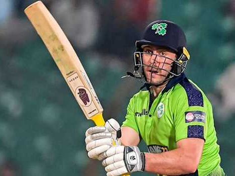 Ireland create history in Abu Dhabi with first South Africa T20I victory